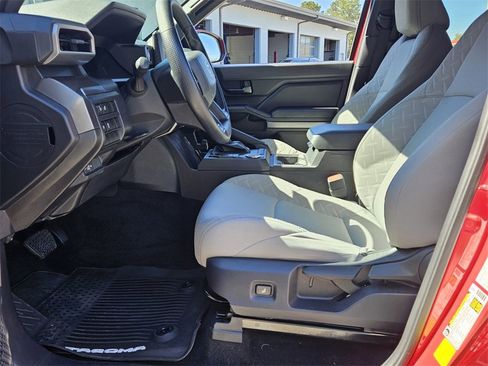 Used 2025 Toyota Tacoma SR5 image 3