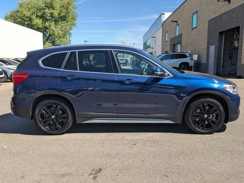 Used 2020 BMW X1 xDrive28i w/ Convenience Package AWD/4WD image 6