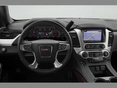 Used 2019 GMC Yukon SLT w/ Premium Edition AWD/4WD image 52
