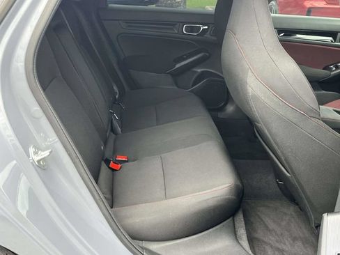 Used 2022 Honda Civic Si image 21