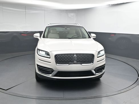 Used 2019 Lincoln Nautilus Black Label image 29