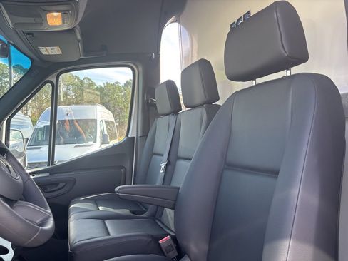 New 2026 Mercedes-Benz Sprinter 2500 image 45