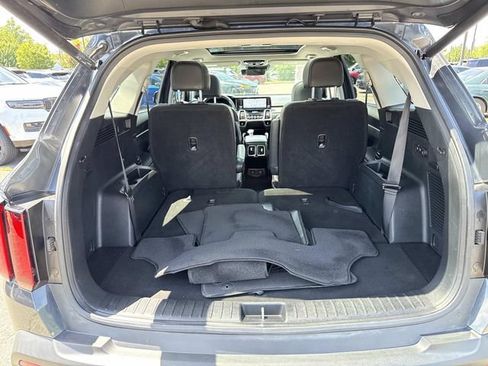 Used 2023 Kia Sorento X-Line EX AWD/4WD image 12