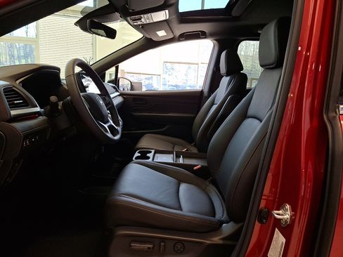 New 2026 Honda Odyssey Sport-L image 14