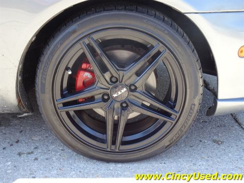 Used 2004 MAZDA MX-5 Miata MAZDASPEED RWD image 29