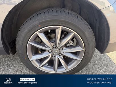 Used 2020 Acura RDX w/ Technology Package