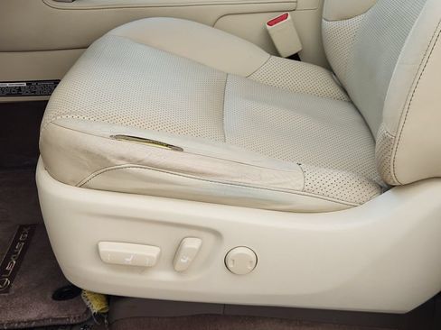 Used 2015 Lexus GX 460 Luxury AWD/4WD image 24