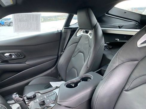 Used 2021 Toyota Supra Premium w/ Driver Assist Package image 19