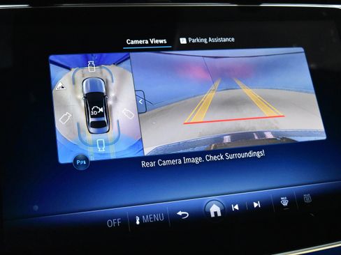 New 2026 Mercedes-Benz E 350 4MATIC Sedan image 13