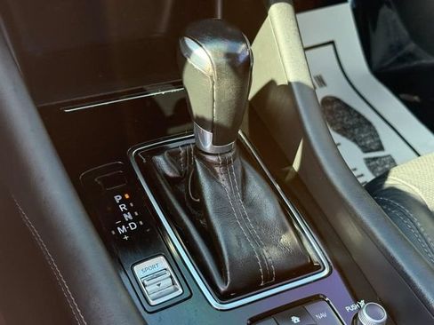 Used 2018 MAZDA MAZDA6 Grand Touring Reserve FWD image 24