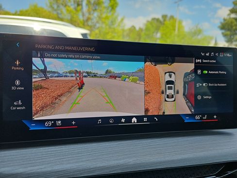 New 2026 BMW 330i Sedan w/ Premium Package image 26