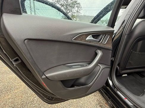Used 2017 Audi A6 2.0T Premium image 15