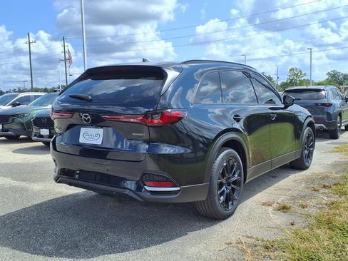 New 2026 MAZDA CX-70 3.3 Turbo w/ Premium Plus Pkg AWD/4WD image 2