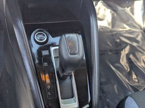 Certified 2025 Nissan Versa SV FWD image 26