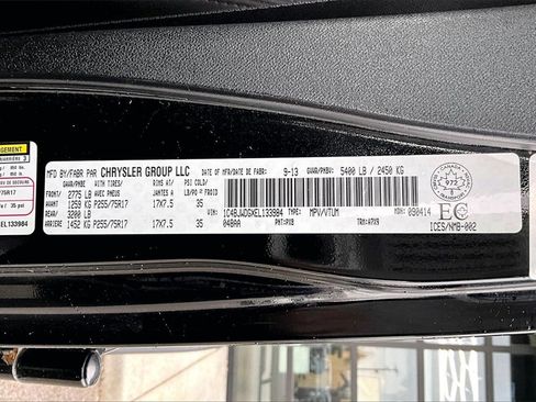 Used 2014 Jeep Wrangler Unlimited Sport w/ Power Convenience Group image 17