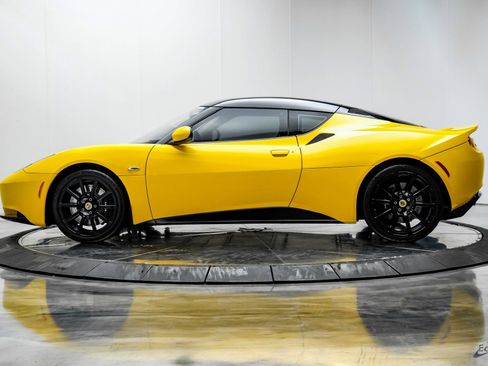Used 2011 Lotus Evora 2+2 image 5