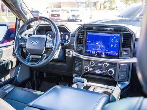 Used 2023 Ford F150 Raptor image 20