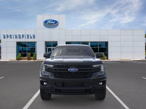 New 2025 Ford Ranger XL w/ Trailer Tow Package image 6