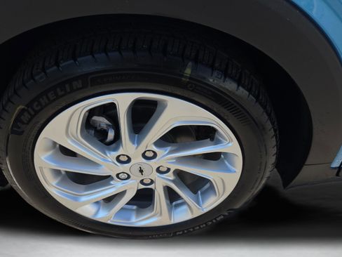 New 2027 Chevrolet Bolt LT image 16