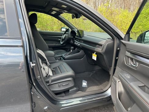 New 2026 Honda CR-V Sport-L image 9