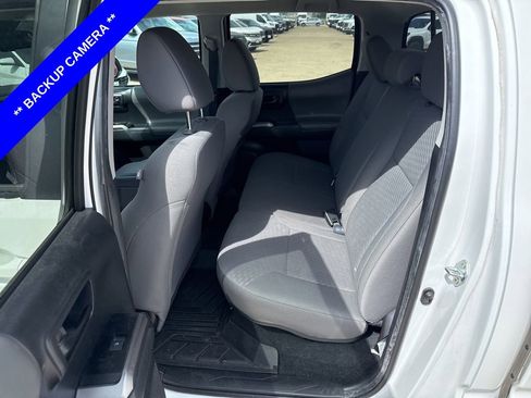 Used 2023 Toyota Tacoma SR5 image 6