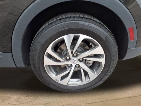 Used 2023 Buick Envision Essence FWD image 24