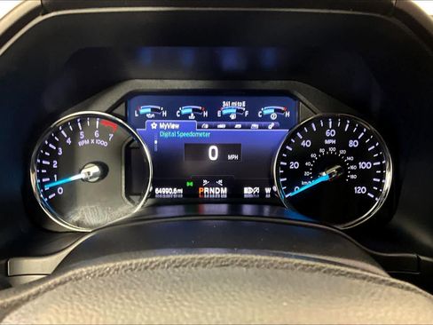 Used 2020 Ford Expedition Max Limited w/ Texas Edition Package image 24