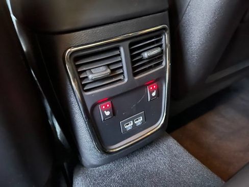 Used 2020 Dodge Charger SRT Hellcat w/ Harman/Kardon Audio Group RWD image 38