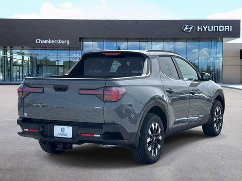 New 2026 Hyundai Santa Cruz SEL AWD/4WD image 12