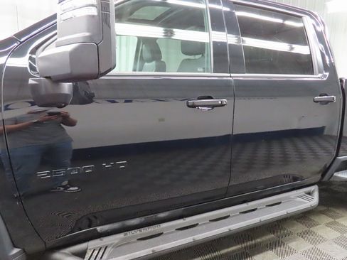 Used 2024 Chevrolet Silverado 2500 LTZ w/ LTZ Plus Package image 49
