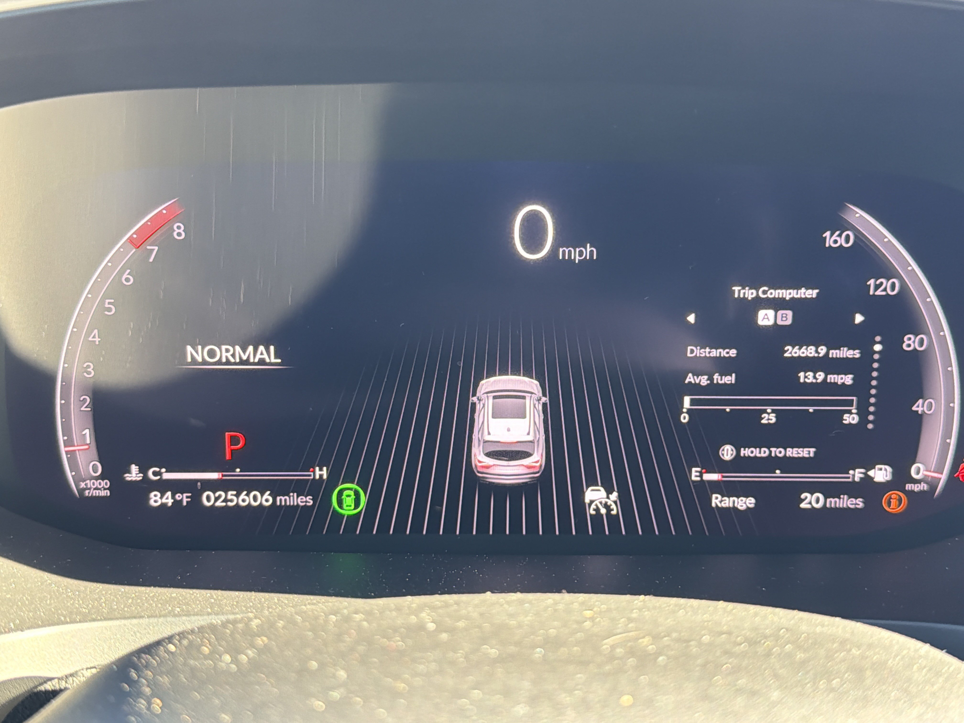 Certified 2024 Acura MDX A-Spec AWD/4WD image 21