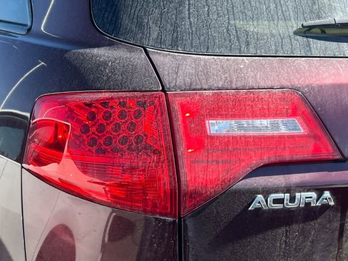 Used 2009 Acura MDX w/ Technology Package image 14