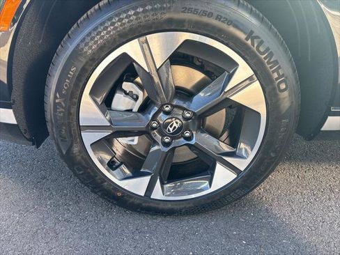 New 2026 Hyundai Palisade Limited image 28