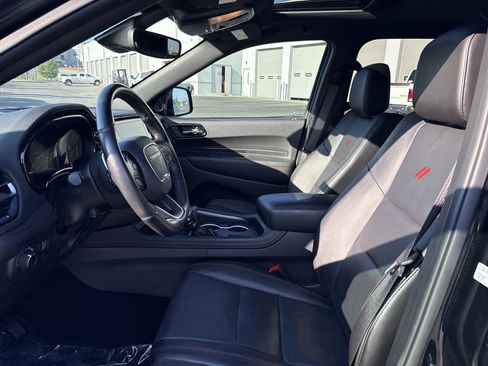 Used 2024 Dodge Durango R/T RWD image 18