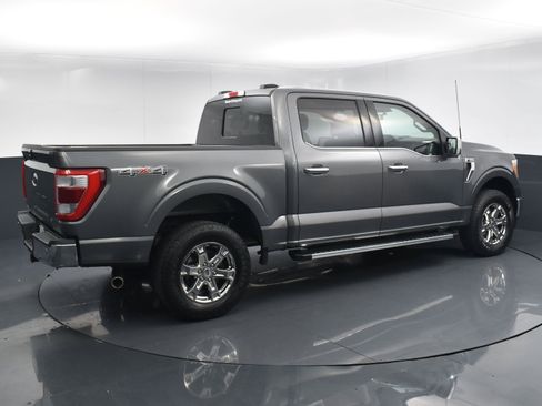 Used 2023 Ford F150 Lariat image 7