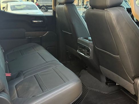 Used 2022 GMC Sierra 1500 Denali w/ Denali Premium Package image 32