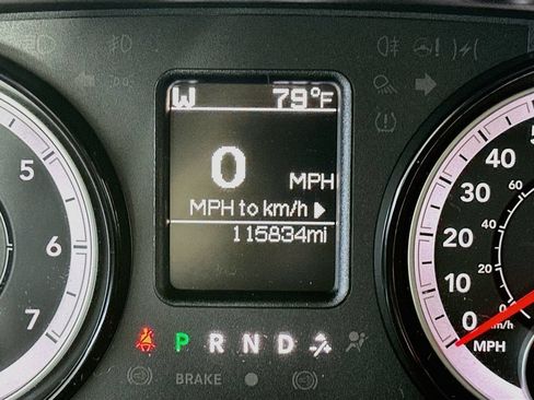 Used 2020 RAM 1500 Tradesman w/ Tradesman SXT Package AWD/4WD image 15