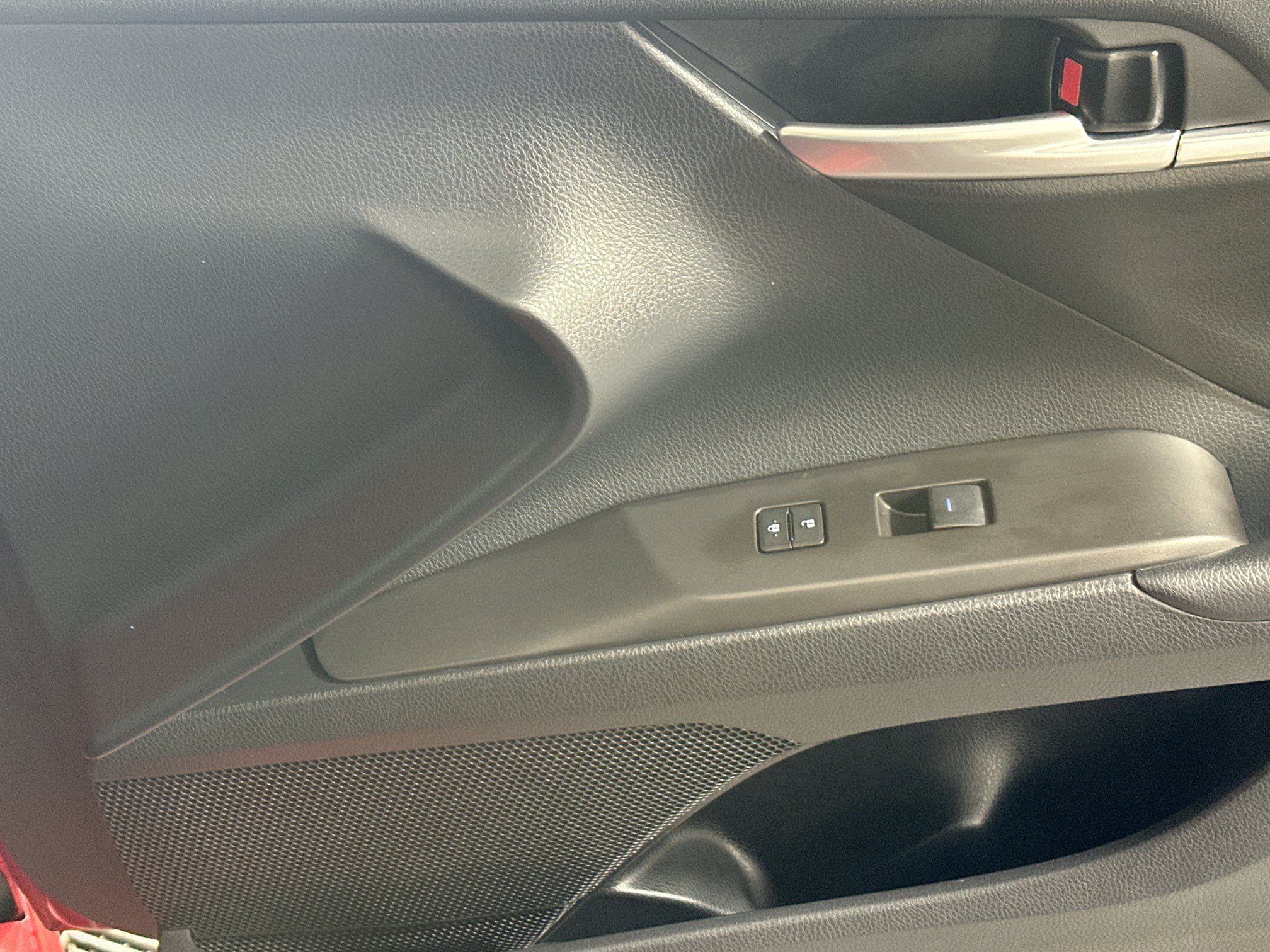 Certified 2024 Toyota Camry SE w/ Convenience Package FWD image 29