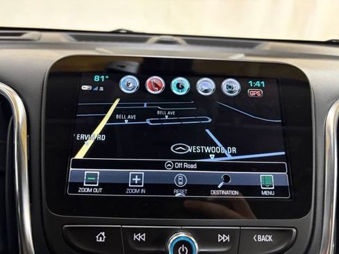 Used 2018 Chevrolet Equinox Premier AWD/4WD image 63