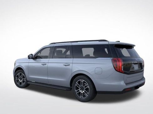 New 2026 Ford Expedition Max Active AWD/4WD image 6