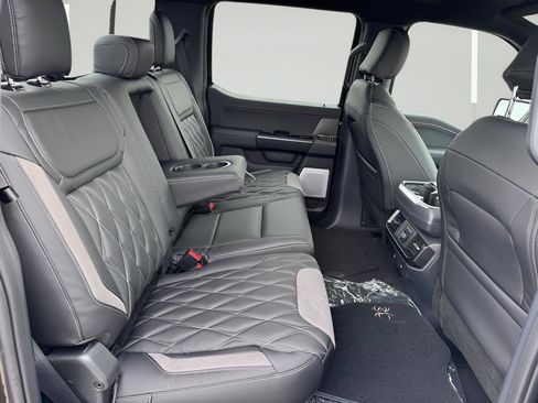 New 2025 Ford F150 Raptor image 34