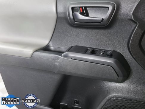 Used 2022 Toyota Tacoma SR image 26
