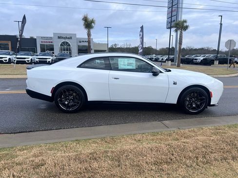 New 2026 Dodge Charger Scat Pack image 4