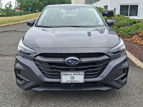Used 2023 Subaru Legacy Premium AWD/4WD image 2