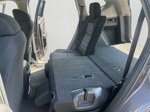 Used 2018 Honda CR-V EX image 28