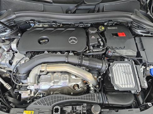 New 2026 Mercedes-Benz GLA 250 image 30