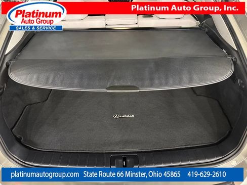 Used 2020 Lexus RX 350 FWD w/ Premium Package image 36