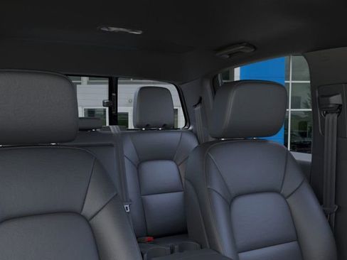 New 2026 Chevrolet Colorado LT w/ LT Convenience Package image 24