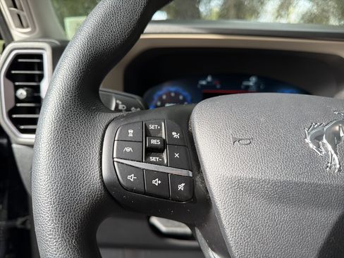 Used 2025 Ford Bronco Sport Big Bend AWD/4WD image 22
