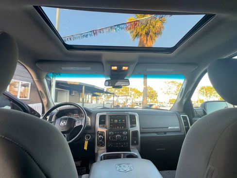 Used 2016 RAM 1500 Lone Star AWD/4WD image 35